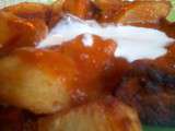 Patatas Bravas