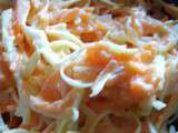 Salade coleslaw