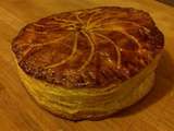 Secrets de sorcière pour bien réussir la galette des rois