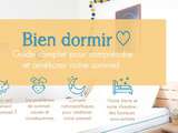 Bien dormir ♡ Guide complet pour comprendre et améliorer notre sommeil