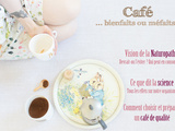 Café : bienfaits ou méfaits ? // Naturopathie + science