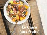 Cairn : Coffeeshop + Naturopathie (Paris 7e)