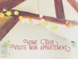 Home Tour ☾ ✩ ☁ Je vous fais visiter