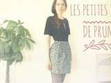 🎥💗 Les petites jupes de Prune