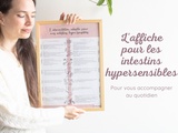 Liste des aliments adaptés aux intestins hypersensibles