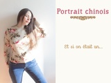 Portrait chinois : « Et si j’étais… »