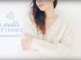 Pulls doudou favoris // mode responsable