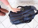 Voyages : valise minimaliste + organisation