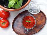 Sauce tomate italienne