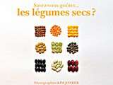 Véganaise aux lentilles