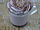 Chocolat viennois