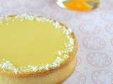 Tartelette passion