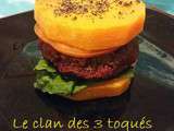 Burger Végétal