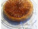 Galette des rois