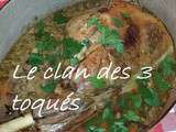 Gigot de 7 heures