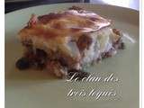 Moussaka