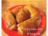 Pain au chocolat