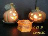 Parmentier d’Halloween