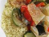 Couscous, cuisson traditionnelle