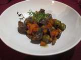 Daube à la Provençale du Clos