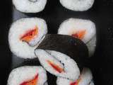 Sushis Maki