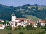 Balade pittoresque au Pays Basque