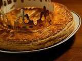 Galette des rois