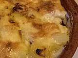 Tartiflette