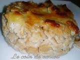 Gratin de Crozets