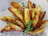 Potatoes aux herbes de Provence