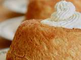 Baba au rhum