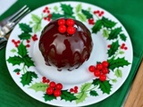 Ce dessert de Noël à 2 ingrédients seulement surprend même les pâtissiers