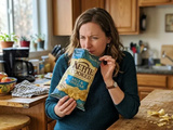 Chips périmées : peut-on les manger