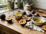Conservation fruits de la passion : astuces