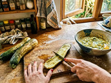 Courgette molle : que faire avec ? Recettes