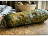Courgette périmée : comment la reconnaître