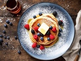 Crêpe gourmande : idées faciles et délicieuses pour régaler toute la famille