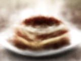 Entremet à la griotte : recette facile et délicieuse pour un dessert fruité et gourmand