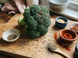 Épices pour brocoli : bien les assaisonner