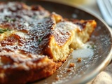 Gâteau à la ricotta italien : recette traditionnelle moelleuse et facile à réaliser