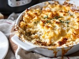 Gratin dauphinois : l’astuce de grand-mère qui change tout en hiver