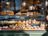 Lilie Bakery : boulangerie artisanale, pâtisseries fraîches et pains traditionnels français