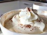 Mousse mascarpone : recette facile et onctueuse pour un dessert gourmand