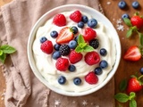 Mousse mascarpone sans cuisson : recette facile et rapide en 10 minutes