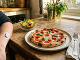 Pizza et diabète : manger sans culpabilité
