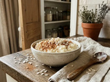 Quel riz pour le riz au lait : guide complet