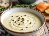 Sauce aux câpres pour poisson : recette facile et savoureuse pour sublimer vos plats