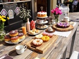 Spécialité pâtisserie Séville : découvrez les délices sucrés traditionnels andalous