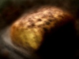 Stollen à ma façon : recette personnalisée du gâteau allemand traditionnel de Noël
