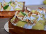 Tarte au citron – le retour